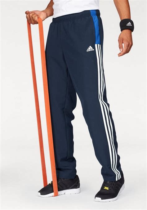 lange adidas hosen herren bei otto|Lange adidas Herren Sporthosen online kaufen .